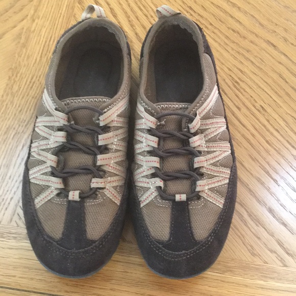 croft and barrow sneakers